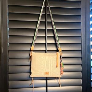 Consuela Thunderbird Downtown Crossbody